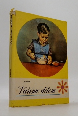 Vaříme dětem