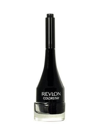 Revlon Colorstay Oční linka Creme Gel 2,3 g 001 Black pro ženy