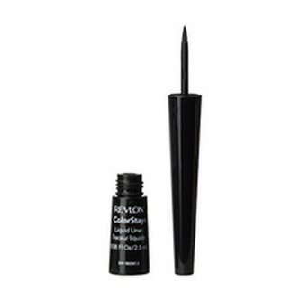 Revlon Colorstay Oční linka 2,5 ml Blackest Black pro ženy
