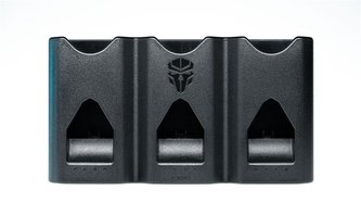 Nabíječka Jupio x Pr1me Gear Tri-Charge pro NP-FZ100