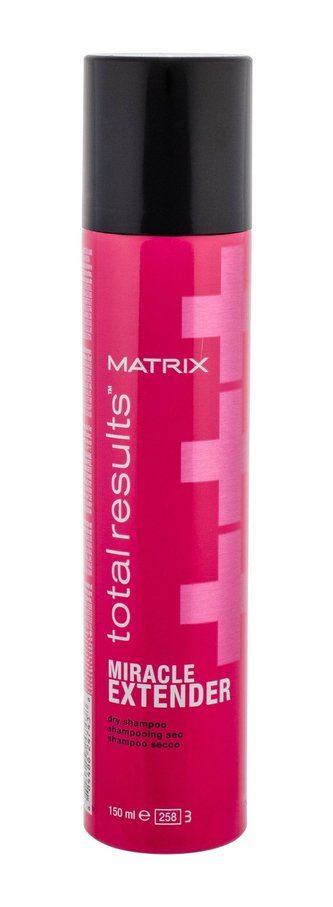 Matrix Total Results Miracle Suchý šampon 150 ml pro ženy