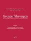 Grenzerfahrungen Band 6 - Eine Geschichte der Deutschsprachigen Gemeinschaft Belgiens