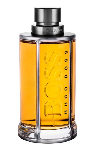 HUGO BOSS Boss The Scent Toaletní voda 200 ml pro muže