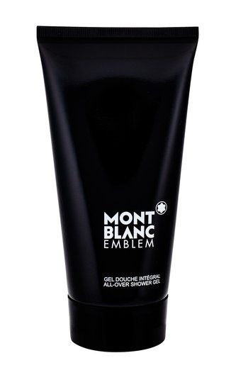 Montblanc Emblem Sprchový gel 150 ml pro muže