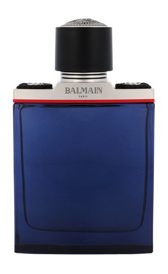 Balmain Balmain Homme Toaletní voda 100 ml pro muže