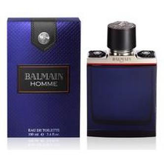 Balmain Balmain Homme Toaletní voda 60 ml pro muže