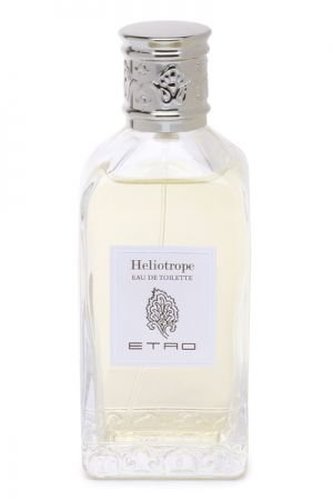 ETRO Heliotrope Toaletní voda 100 ml unisex Tester