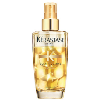 Kérastase Elixir Ultime Olej na vlasy Oil Mist 100 ml pro ženy