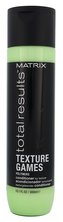 Matrix Total Results Texture Games Kondicionér 300 ml pro ženy