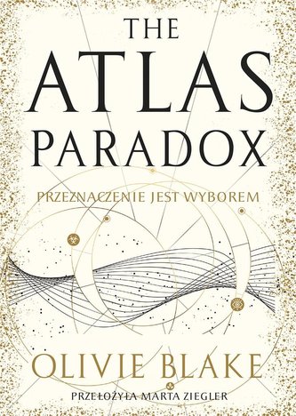 The Atlas Paradox The Atlas Paradox