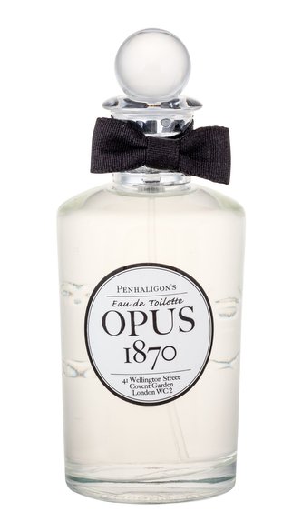 Penhaligon´s Opus 1870 Toaletní voda 100 ml pro muže
