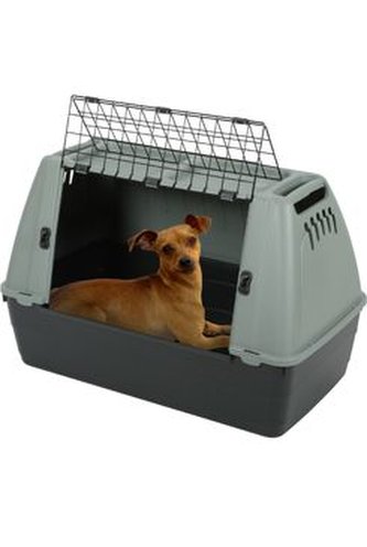Klec do auta CAR 68x51x58 Zolux