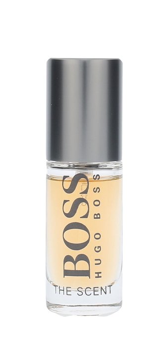 HUGO BOSS Boss The Scent Toaletní voda 8 ml pro muže