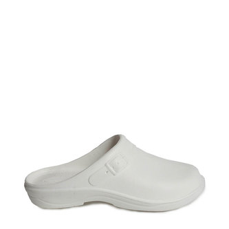 Oldcom Žabky EVA Unisex Velikost: 44/45, Barva: Bílá
