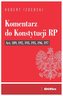 Komentarz do Konstytucji RP art. 189, 192, 193...