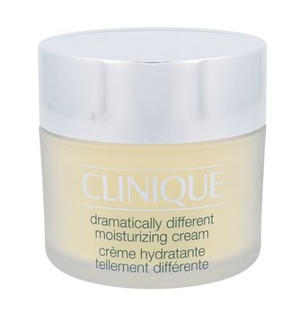Clinique Dramatically Different Moisturizing Cream Denní pleťový krém 125 ml pro ženy