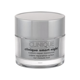 Clinique Clinique Smart Noční pleťový krém Night 50 ml pro ženy