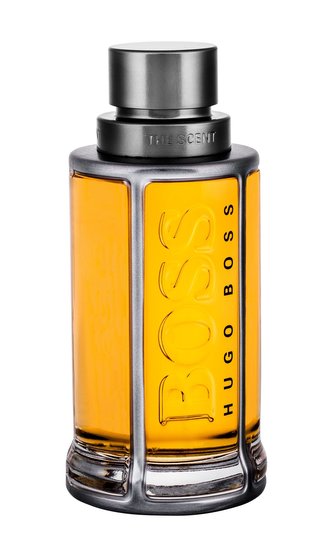 HUGO BOSS Boss The Scent Voda po holení 100 ml pro muže