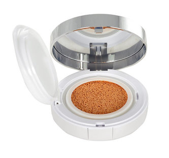 Lancôme Miracle Cushion Makeup SPF23 14 g 010 Albatre Náplň pro ženy