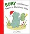 Rory the Dinosaur Needs a Christmas Tree