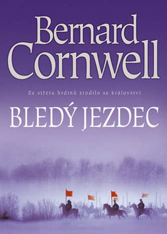 Bledý jezdec