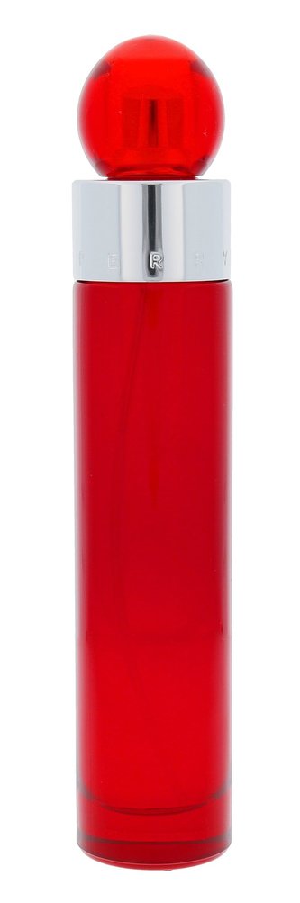 Perry Ellis 360° Red Toaletní voda 100 ml pro muže