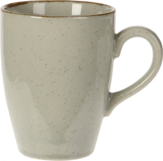 Porcelánový hrnek Mint 350 ml