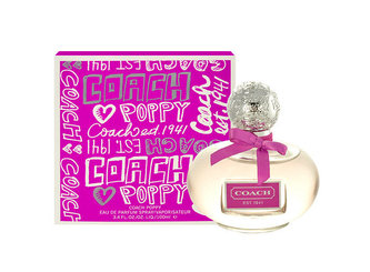 Coach Coach Poppy Flower Parfémovaná voda 100 ml pro ženy