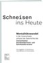 Schneisen ins Heute