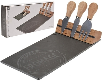 Servírovací sada na sýry