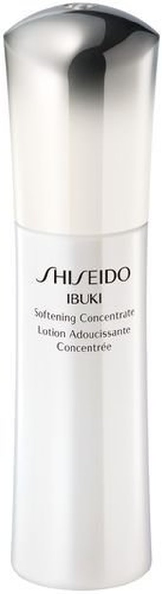 Shiseido Ibuki Denní pleťový krém 75 ml pro ženy Tester