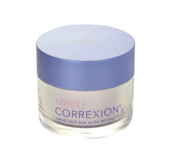 RoC Multi Correxion Denní pleťový krém 5in1 Anti Age Restoring 50 ml pro ženy Tester