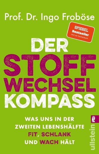 Der Stoffwechsel-Kompass