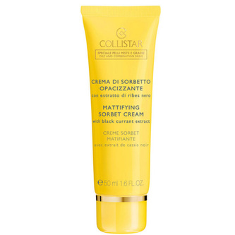 Collistar Special Combination and Oily Skins Denní pleťový krém Mattifying Sorbet Cream 50 ml pro ženy