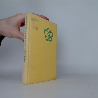 Kočka z našeho domu