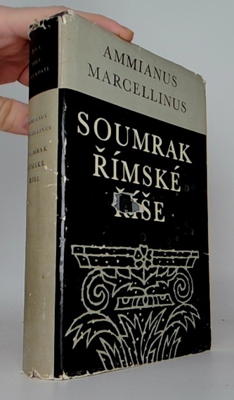 Soumrak říše římské