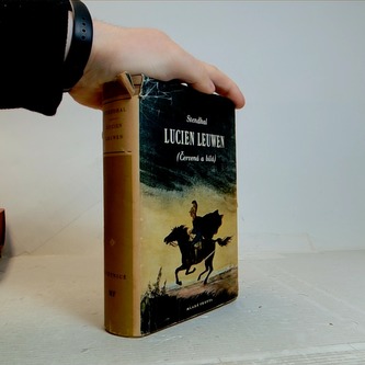 Lucien Leuwen