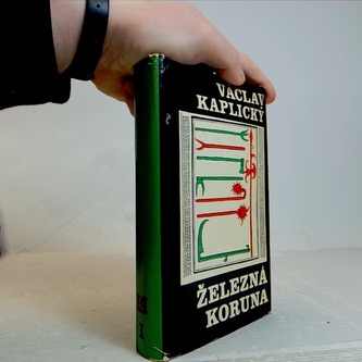 Železná koruna I