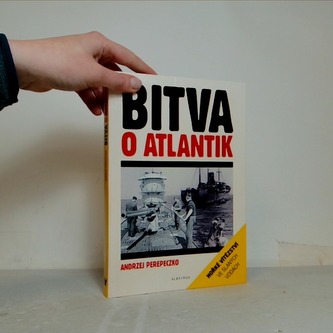 Bitva o Atlantik