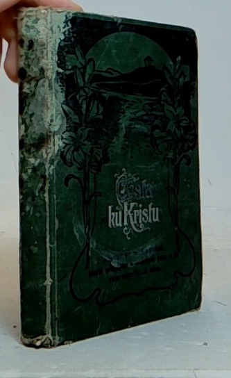Cesta ku Kristu