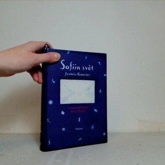 Sofiin svět román o dějinách filosofie