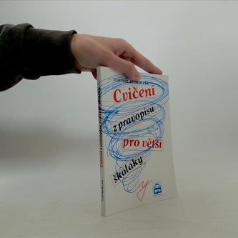 Cvičení z pravopisu pro větší školáky