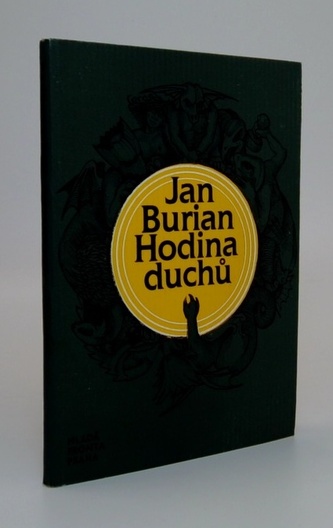 Hodina duchů