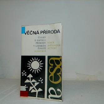 Věčná příroda