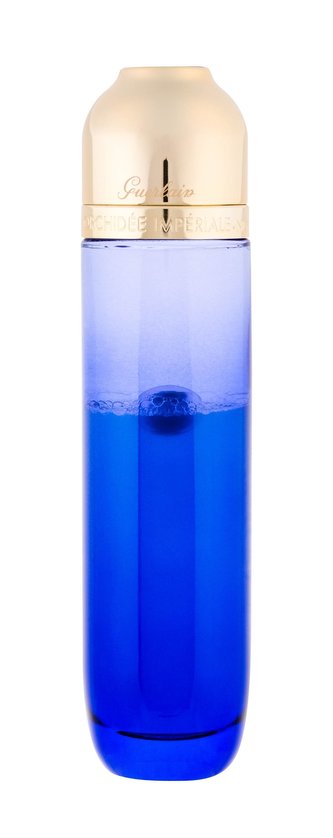 Guerlain Orchidée Impériale Pleťové sérum The Night Detoxifying Essence 125 ml pro ženy