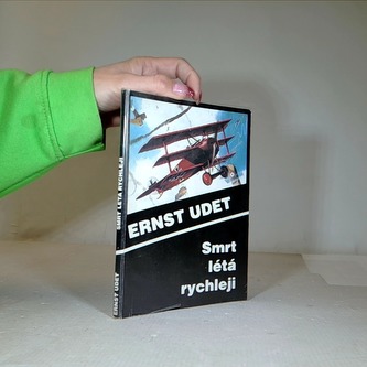 Smrt létá rychleji