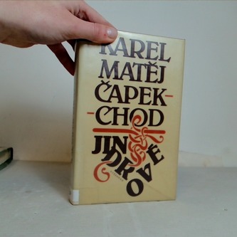 Chod Jindrové