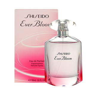 Shiseido Ever Bloom Parfémovaná voda 30 ml pro ženy