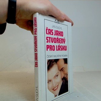 Čas jako stvořený pro lásku