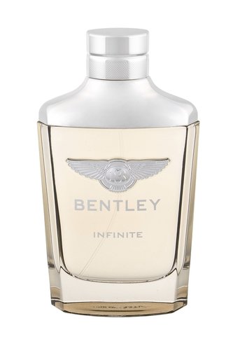 Bentley Infinite Toaletní voda 100 ml pro muže